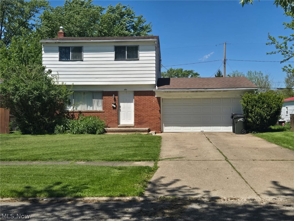 890 Salem Avenue Elyria OH 44035
