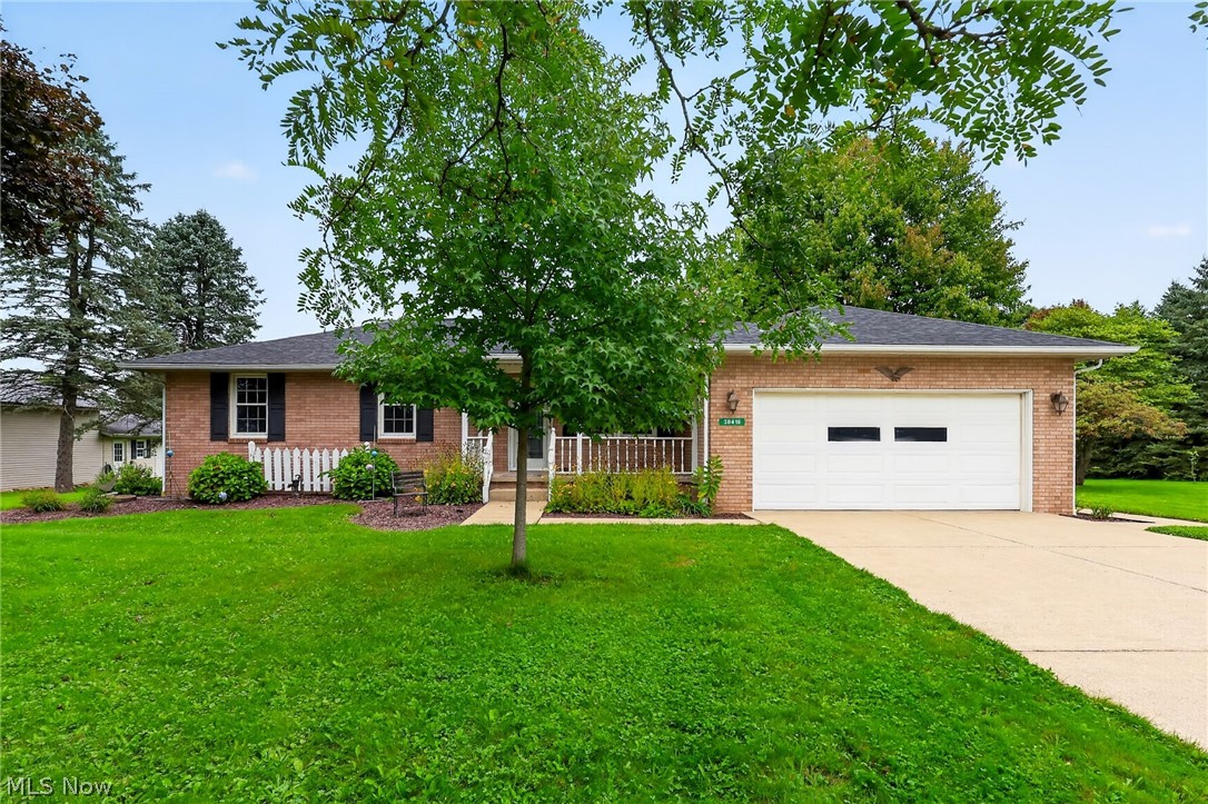 30416 Carey Road Salem OH 44460