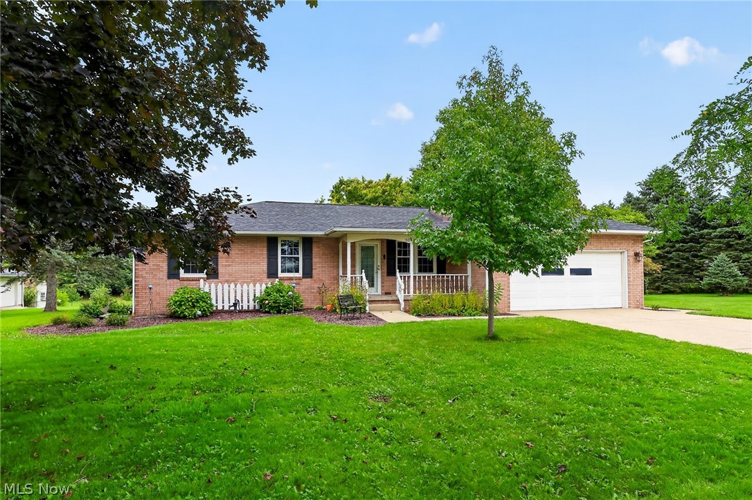 30416 Carey Road Salem OH 44460