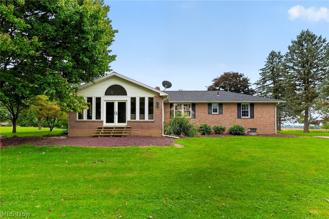 30416 Carey Road Salem OH 44460