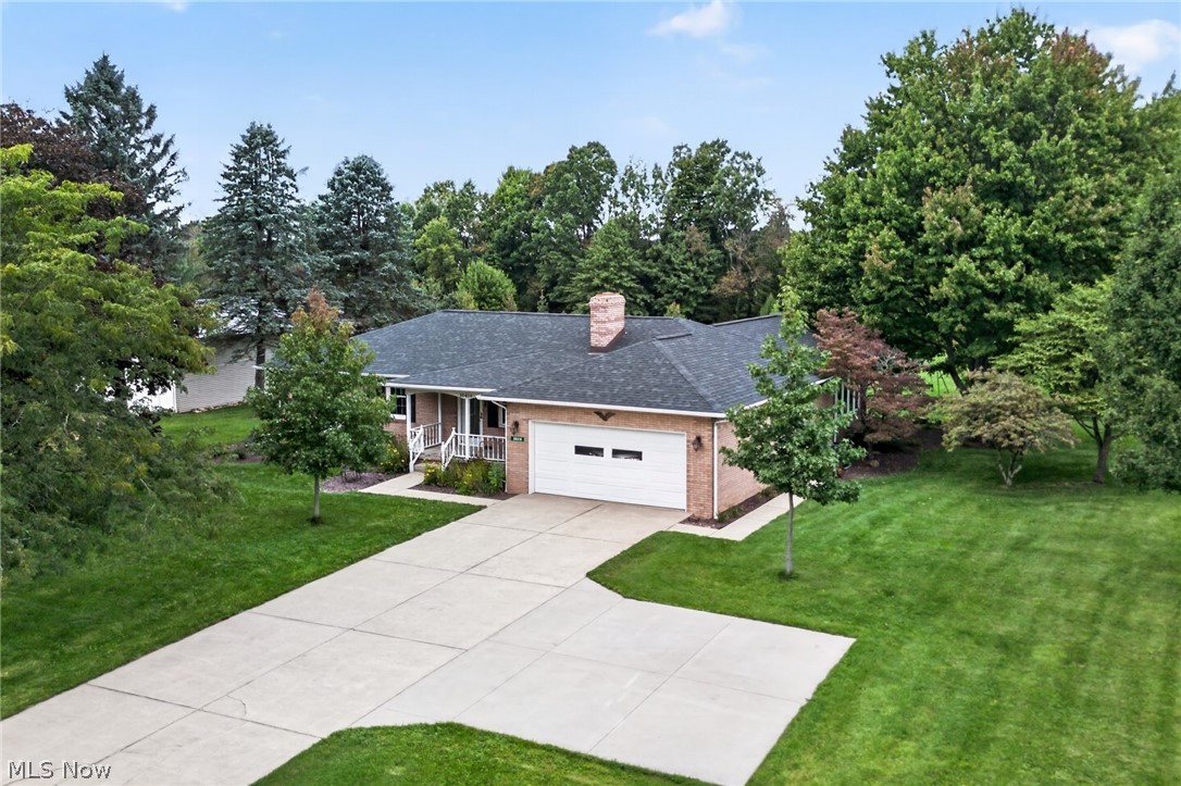 30416 Carey Road Salem OH 44460