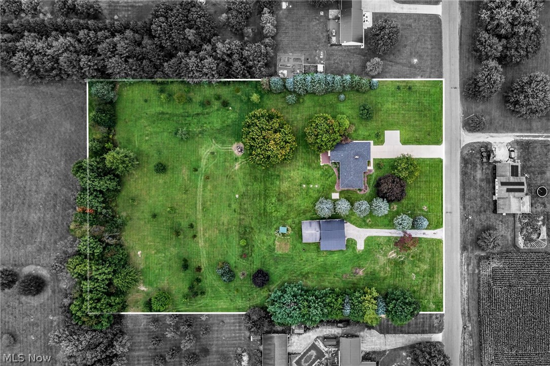 30416 Carey Road Salem OH 44460