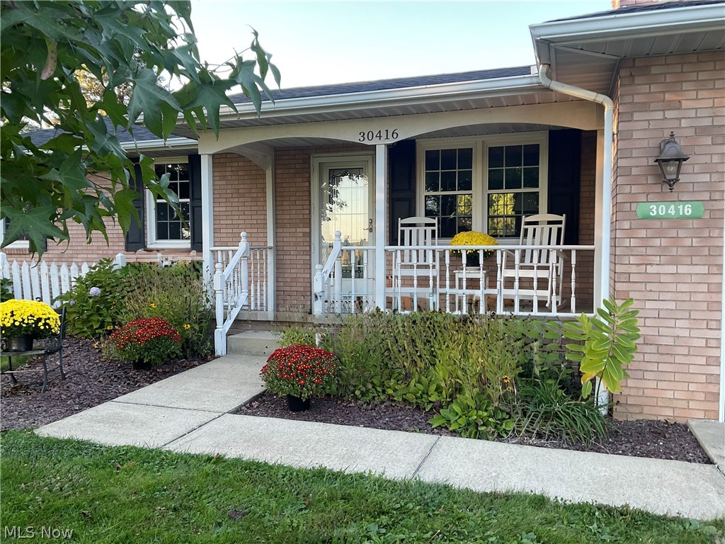 30416 Carey Road Salem OH 44460