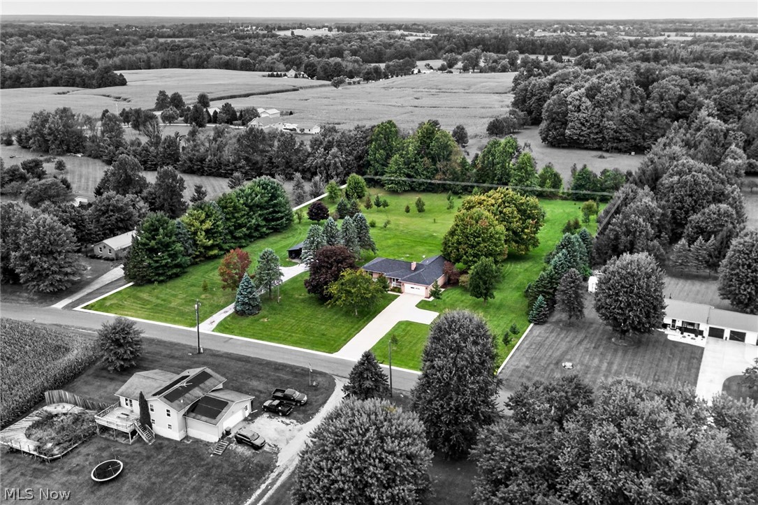 30416 Carey Road Salem OH 44460