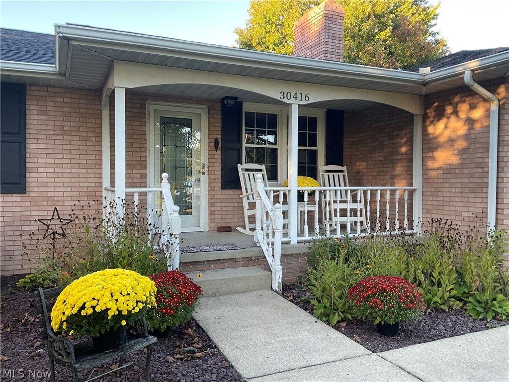 30416 Carey Road Salem OH 44460