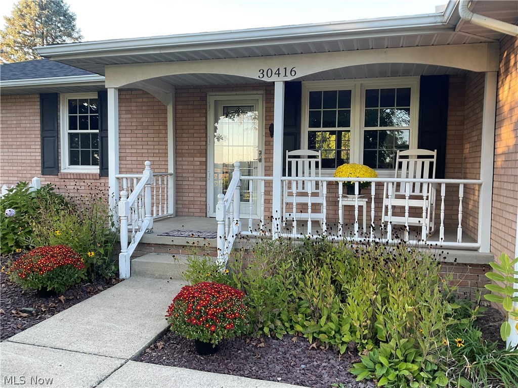 30416 Carey Road Salem OH 44460
