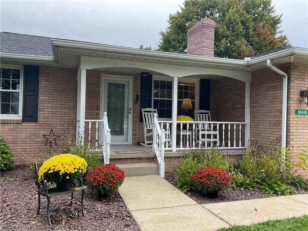 30416 Carey Road Salem OH 44460