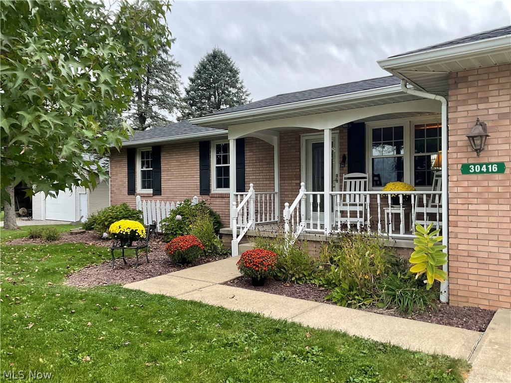 30416 Carey Road Salem OH 44460