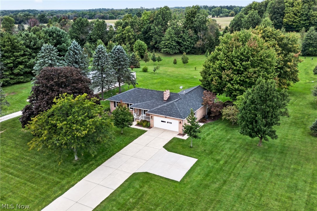 30416 Carey Road Salem OH 44460