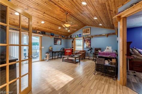 8803 Evergreen Drive Mentor OH 44060
