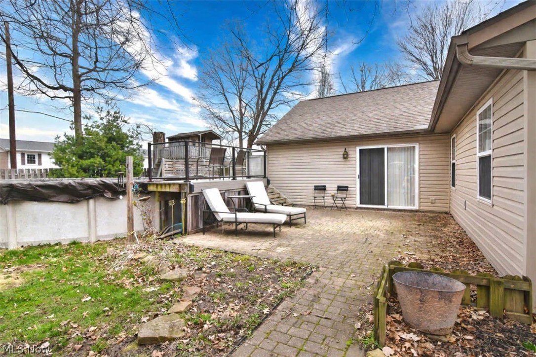 8803 Evergreen Drive Mentor OH 44060