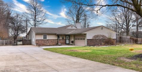 8803 Evergreen Drive Mentor OH 44060