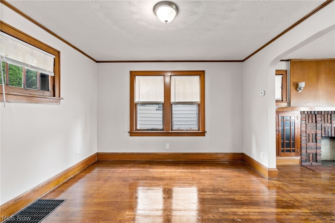 626 E Wilbeth Road Akron OH 44306