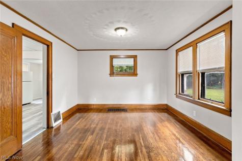626 E Wilbeth Road Akron OH 44306