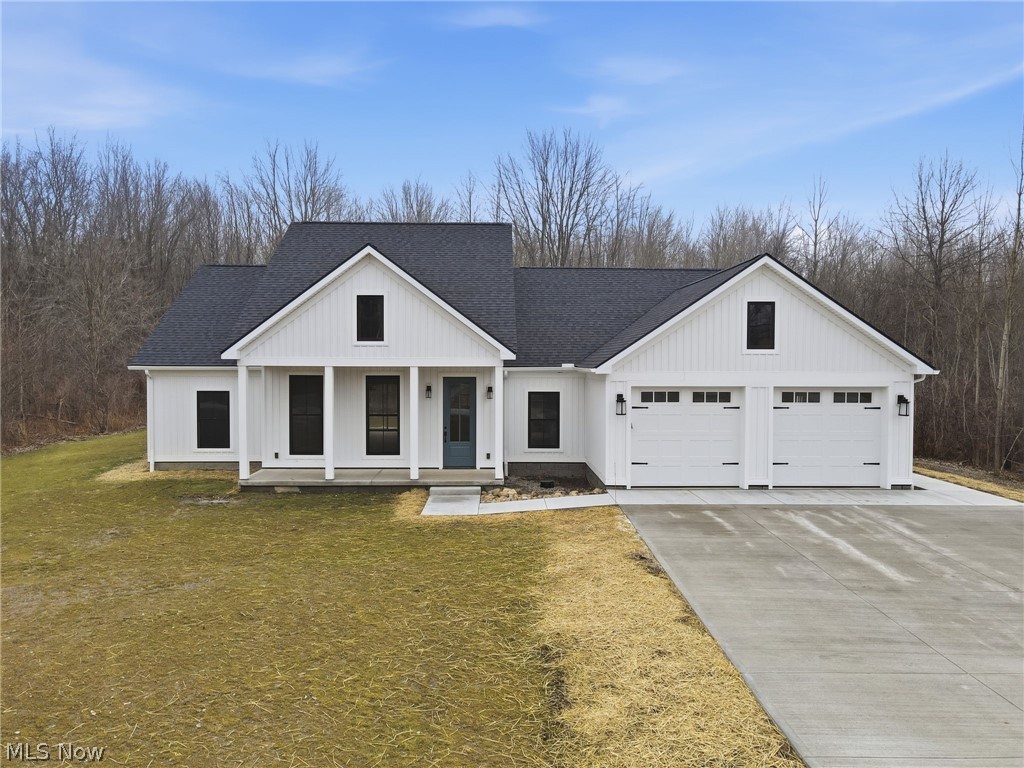 4656 Carpenter Road Ashtabula OH 44004