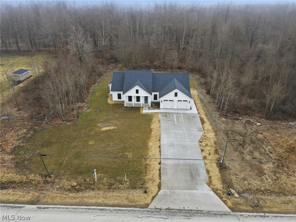 4656 Carpenter Road Ashtabula OH 44004