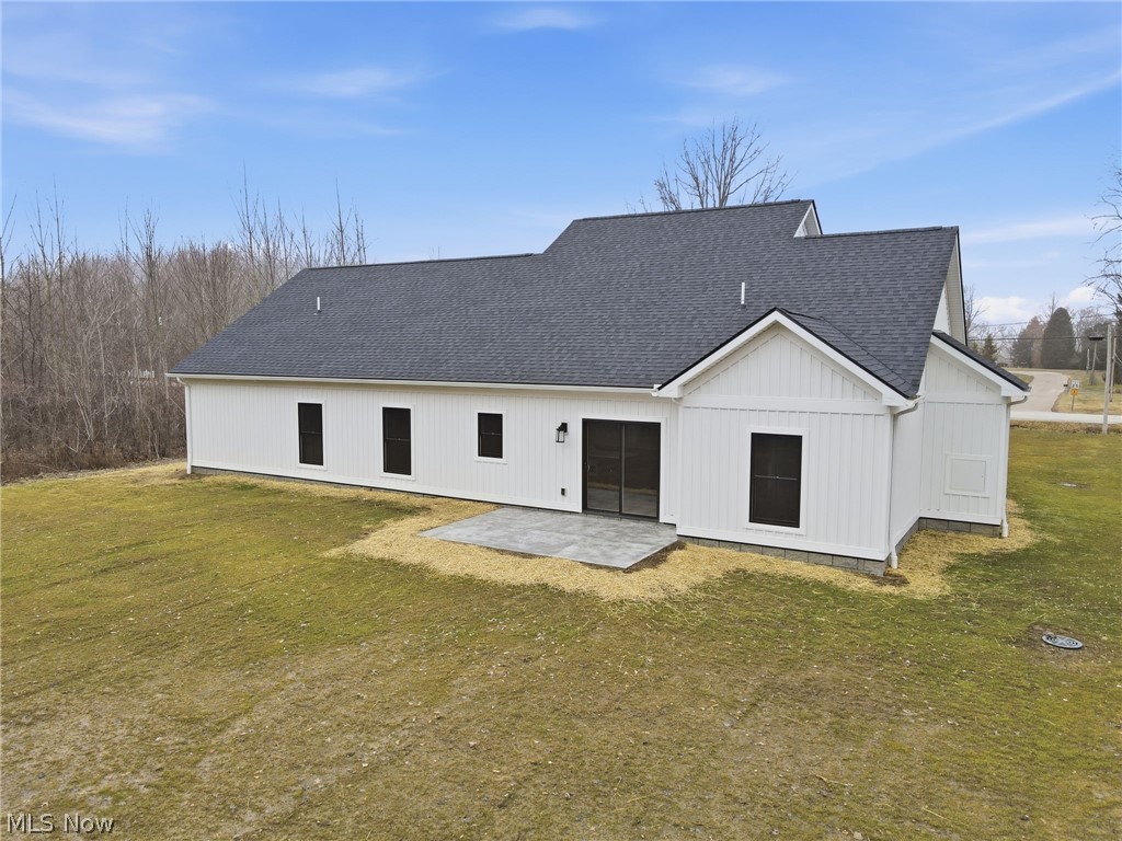 4656 Carpenter Road Ashtabula OH 44004