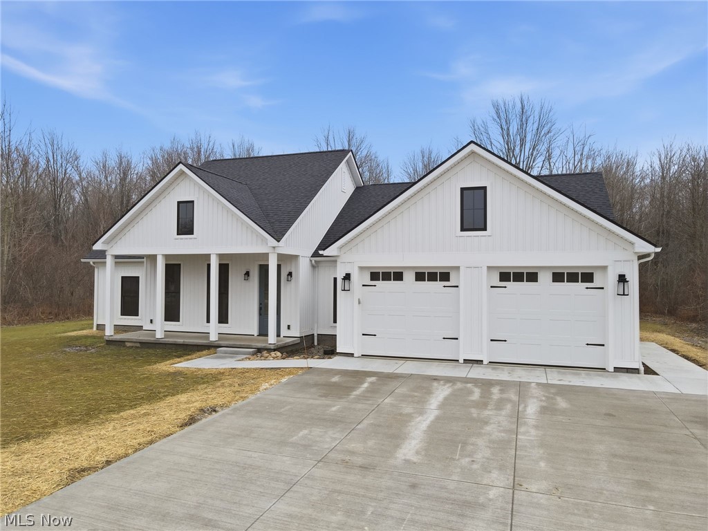 4656 Carpenter Road Ashtabula OH 44004