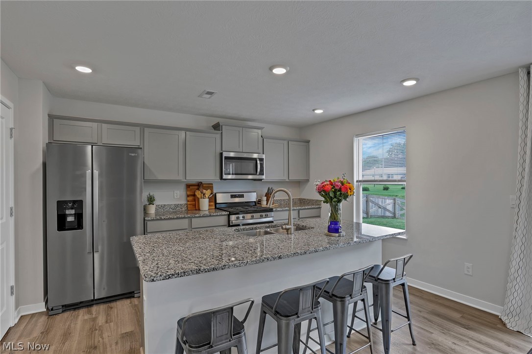 355 W Trinity Way Newark OH 43055