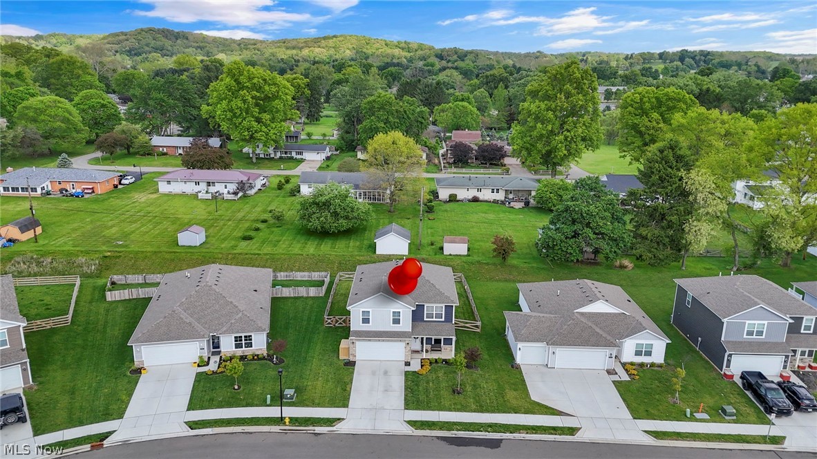 355 W Trinity Way Newark OH 43055