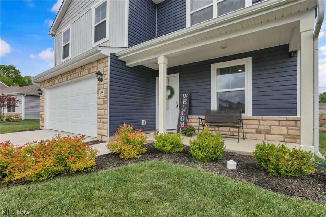355 W Trinity Way Newark OH 43055
