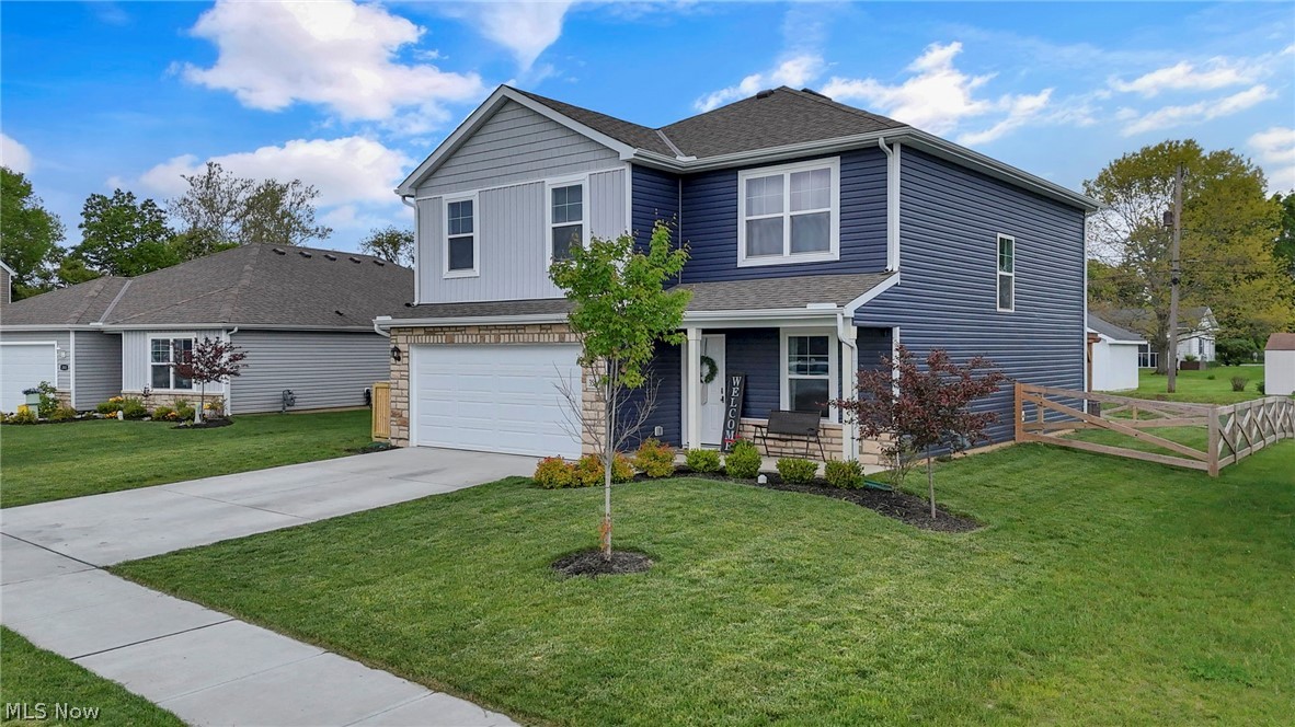 355 W Trinity Way Newark OH 43055