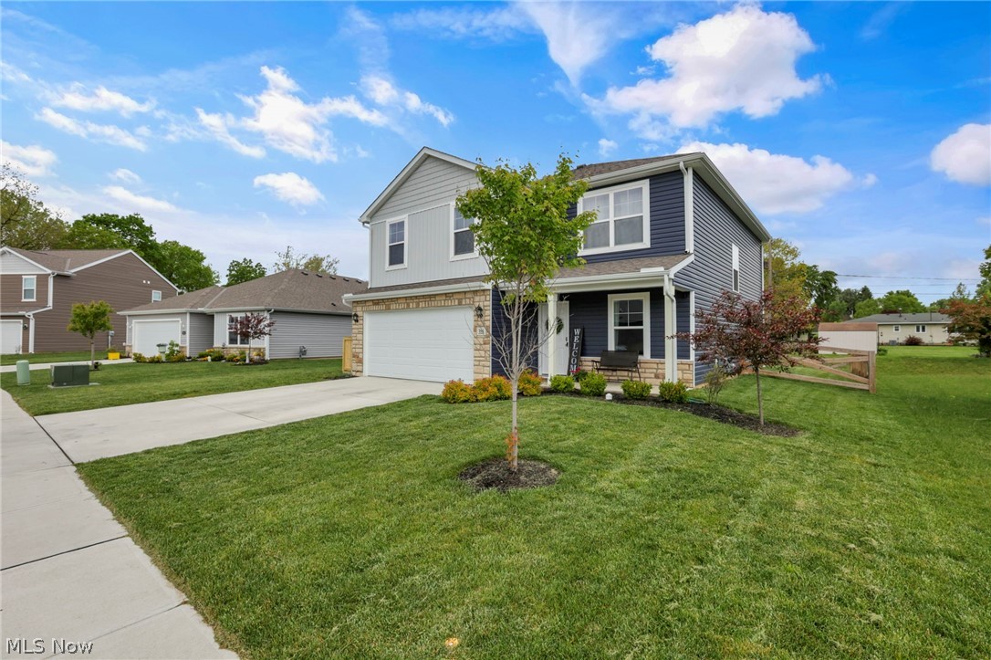 355 W Trinity Way Newark OH 43055