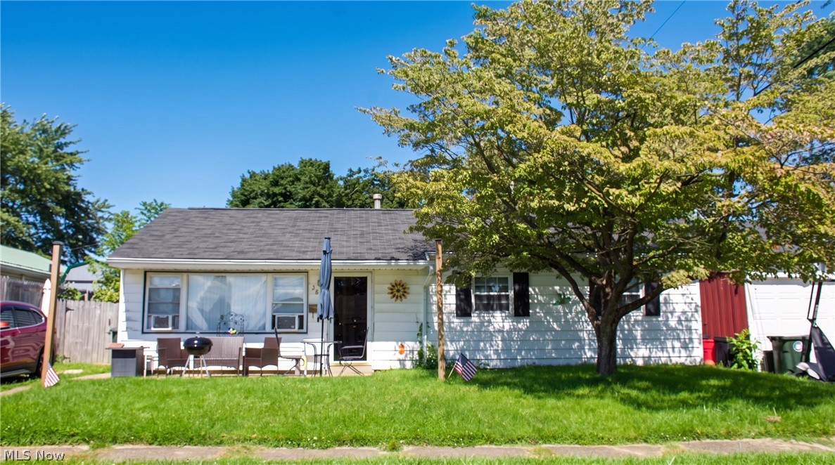2657 22nd Street NE Canton OH 44705