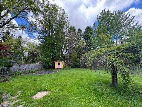 91 Birch Park Drive New London OH 44851