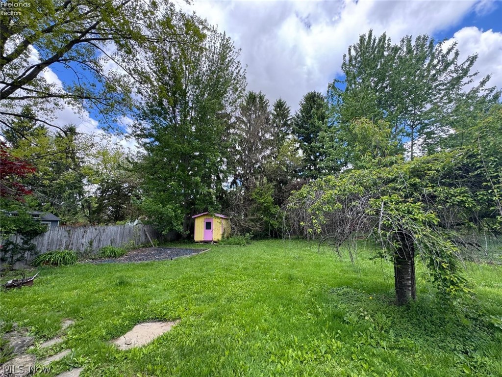 91 Birch Park Drive New London OH 44851