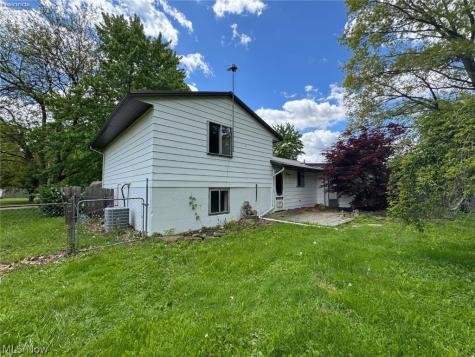91 Birch Park Drive New London OH 44851