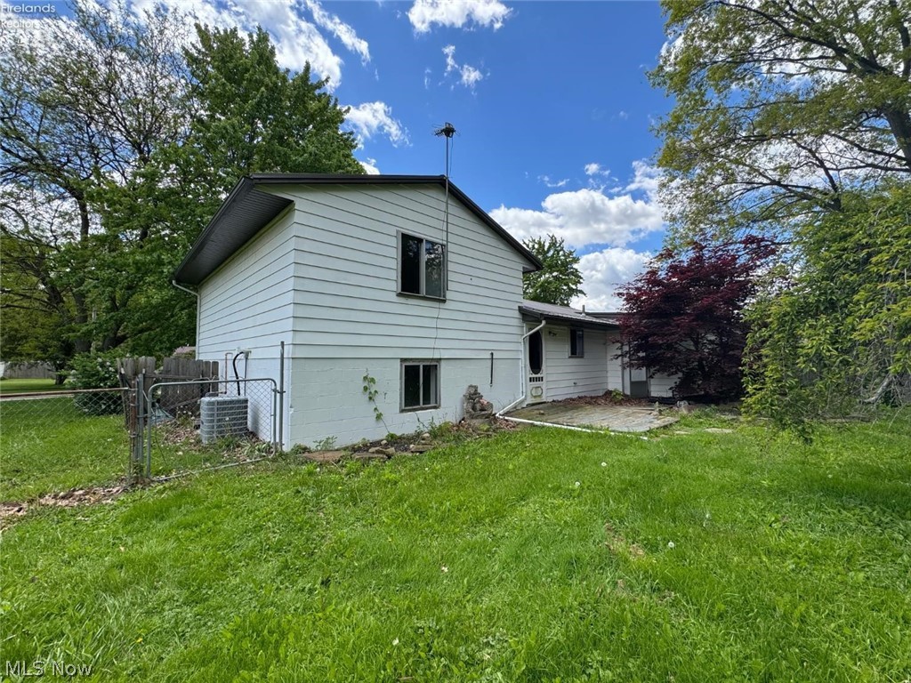 91 Birch Park Drive New London OH 44851
