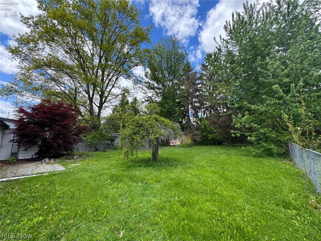 91 Birch Park Drive New London OH 44851