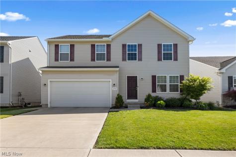 3994 Primrose Way Lorain OH 44053