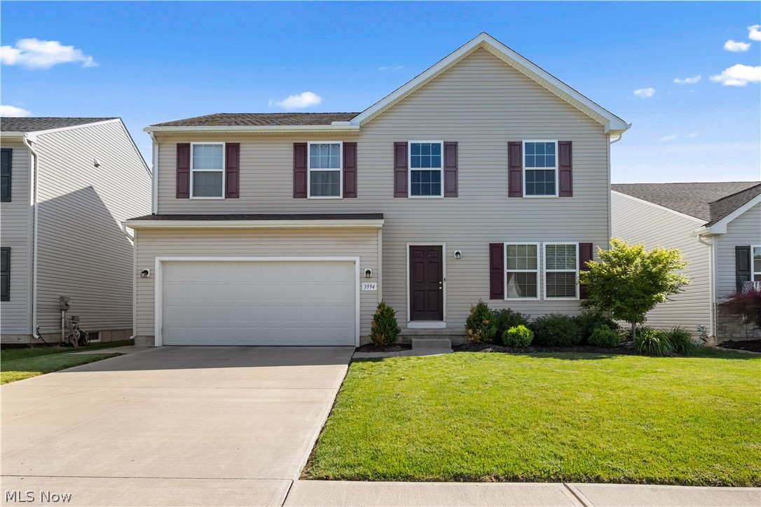 3994 Primrose Way Lorain OH 44053