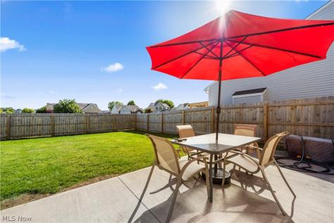 3994 Primrose Way Lorain OH 44053
