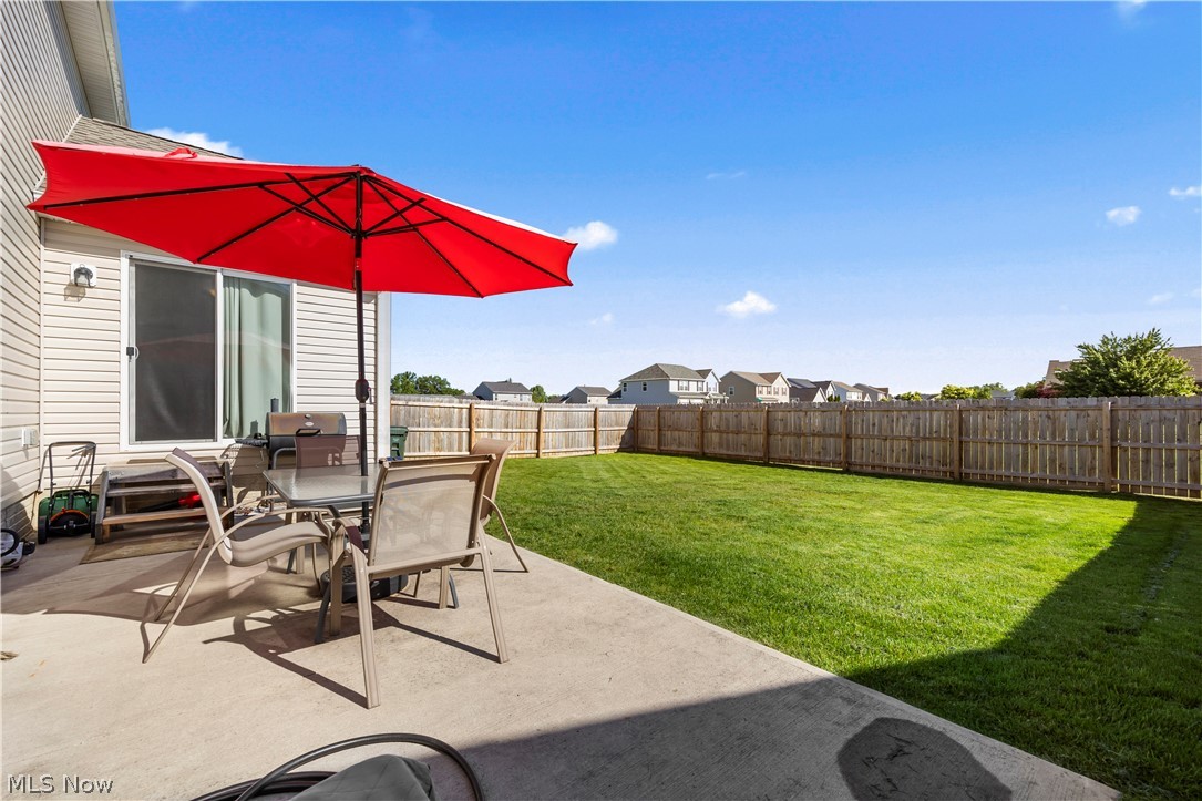 3994 Primrose Way Lorain OH 44053
