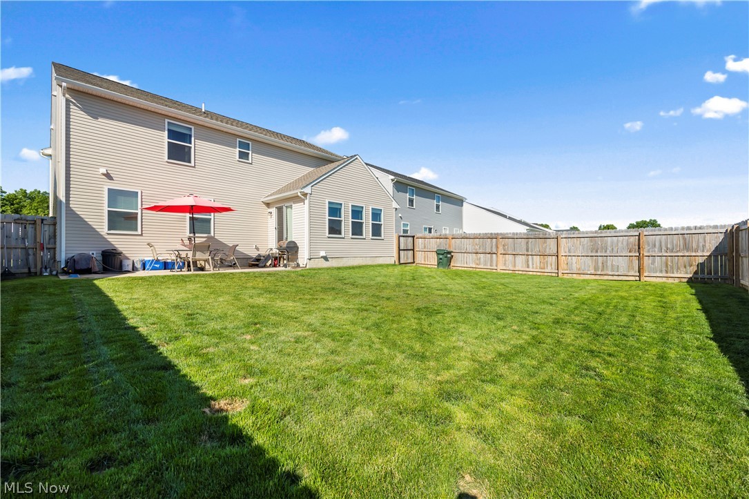 3994 Primrose Way Lorain OH 44053
