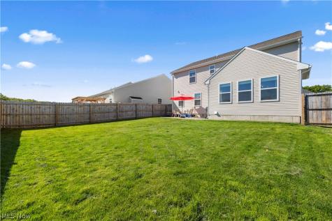 3994 Primrose Way Lorain OH 44053
