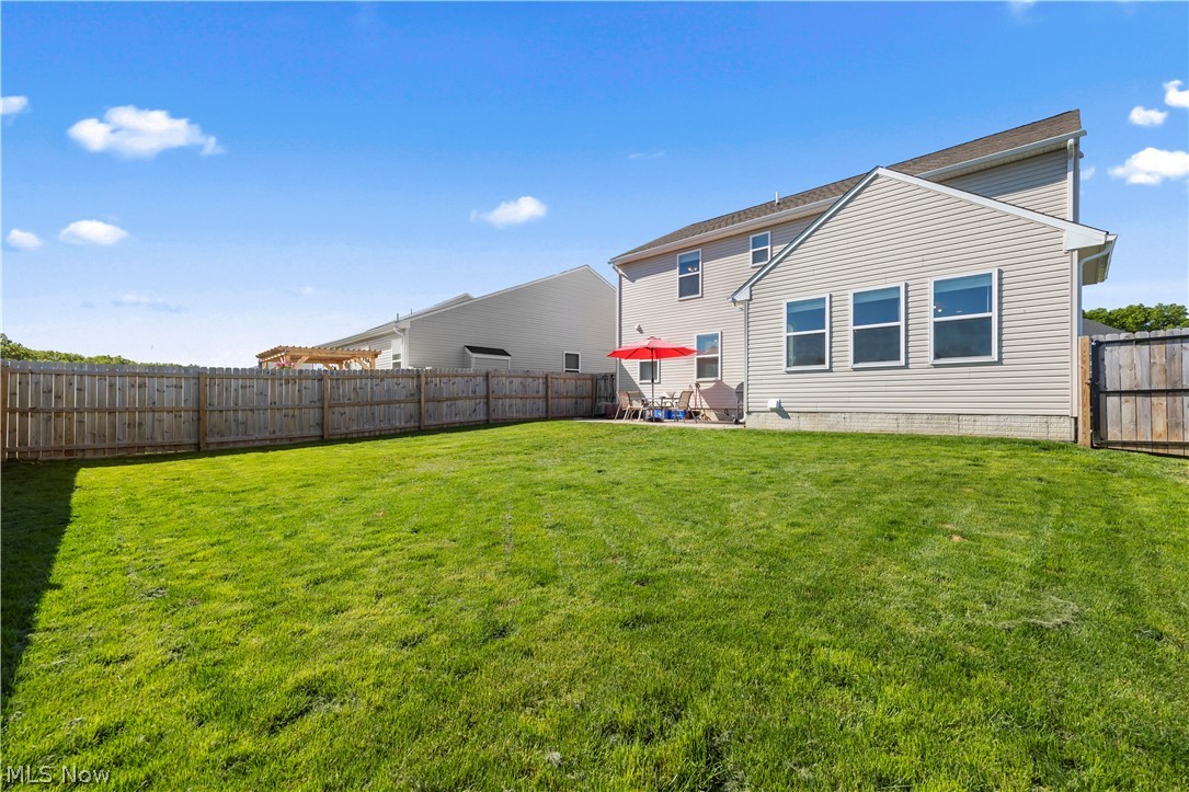 3994 Primrose Way Lorain OH 44053