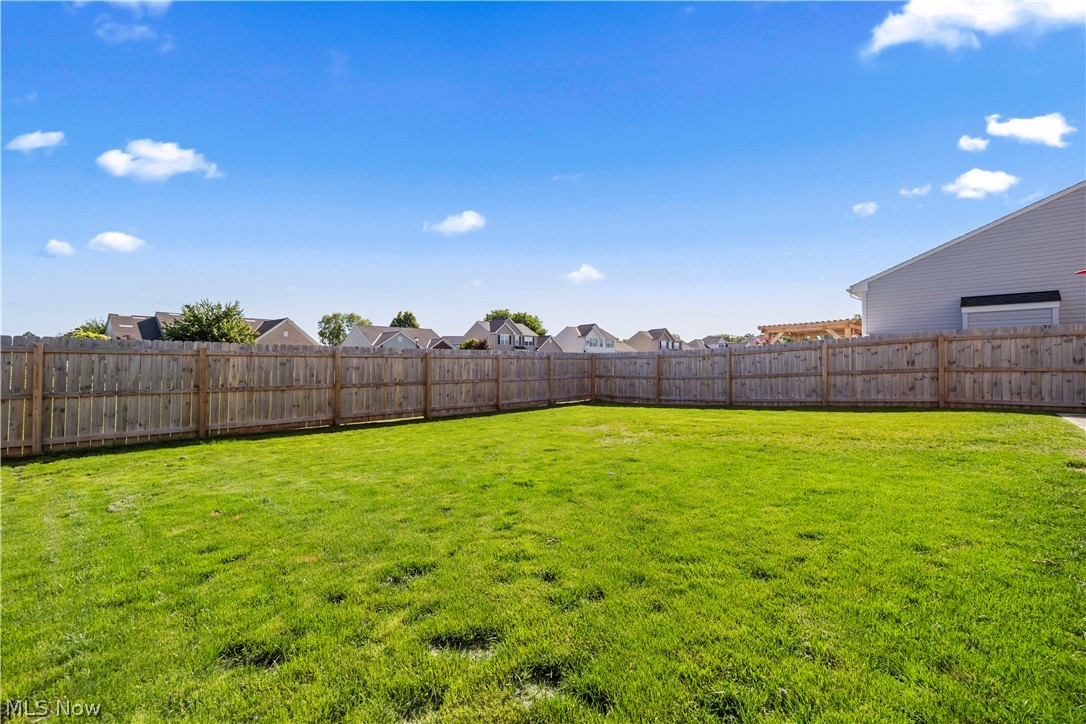 3994 Primrose Way Lorain OH 44053