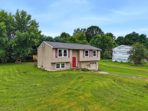 2974 Bronco Drive Clinton OH 44216