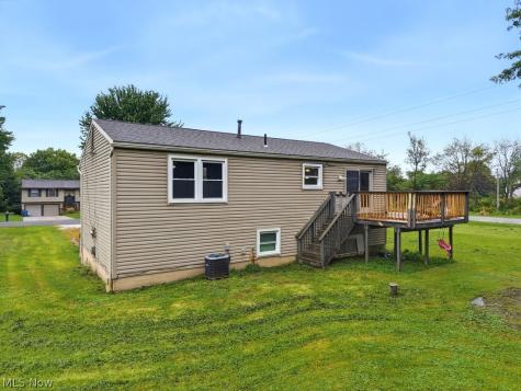 2974 Bronco Drive Clinton OH 44216