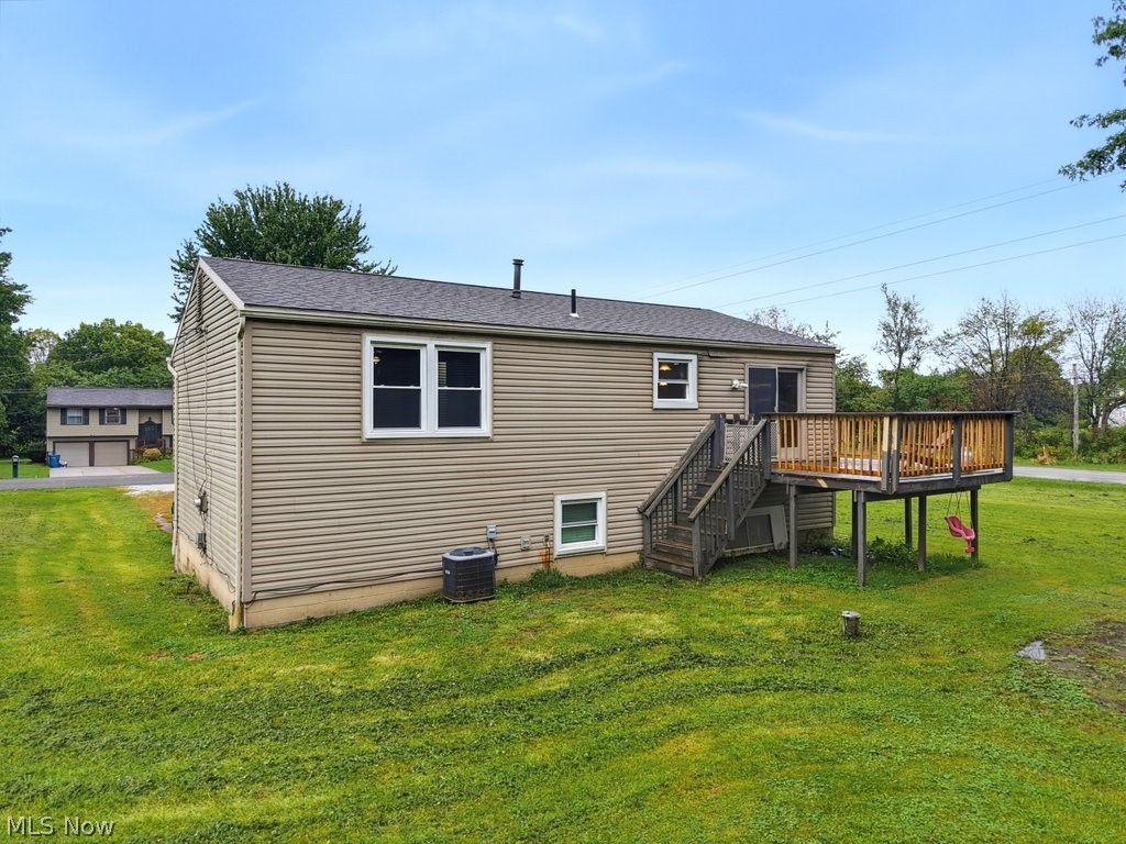 2974 Bronco Drive Clinton OH 44216