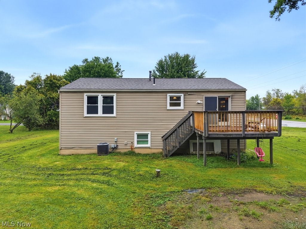 2974 Bronco Drive Clinton OH 44216