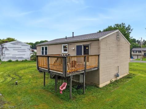 2974 Bronco Drive Clinton OH 44216