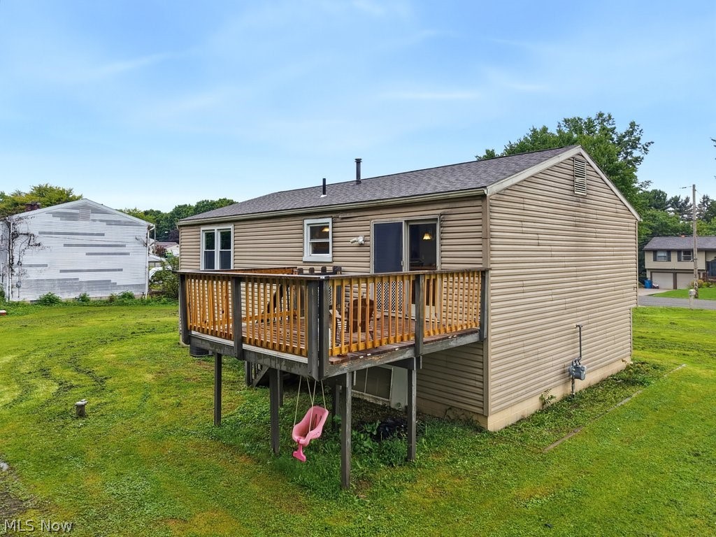 2974 Bronco Drive Clinton OH 44216