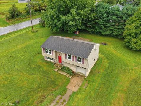2974 Bronco Drive Clinton OH 44216