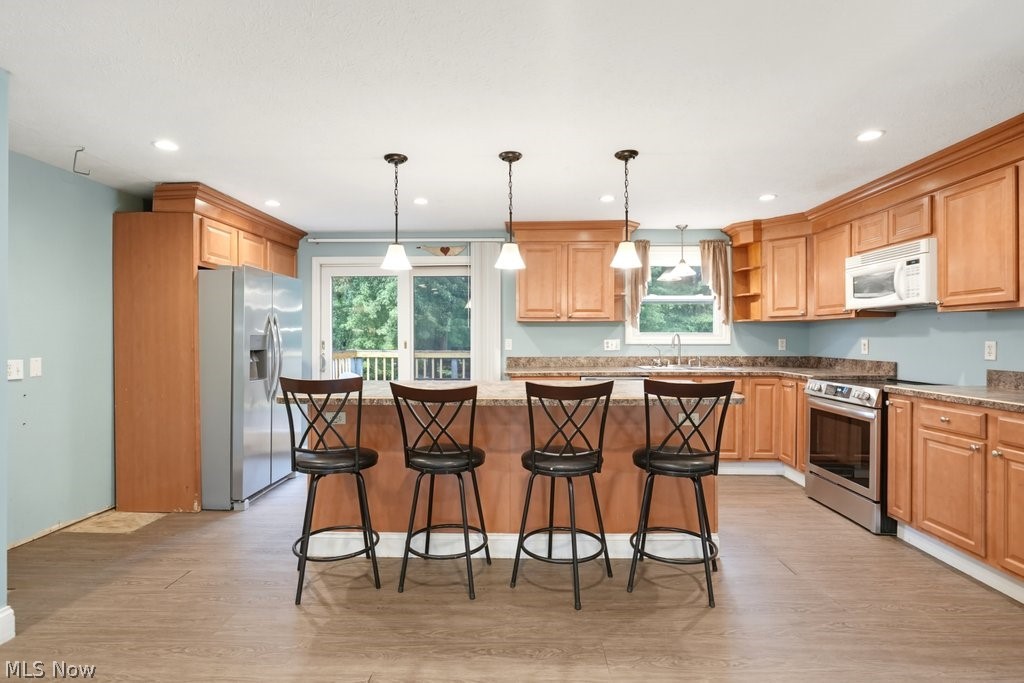 2974 Bronco Drive Clinton OH 44216