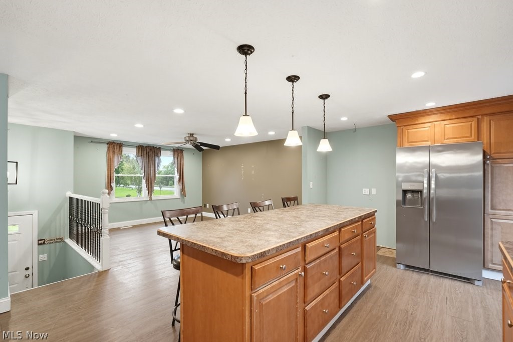 2974 Bronco Drive Clinton OH 44216